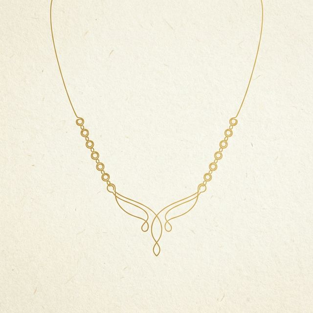916 S MANGALSUTRA