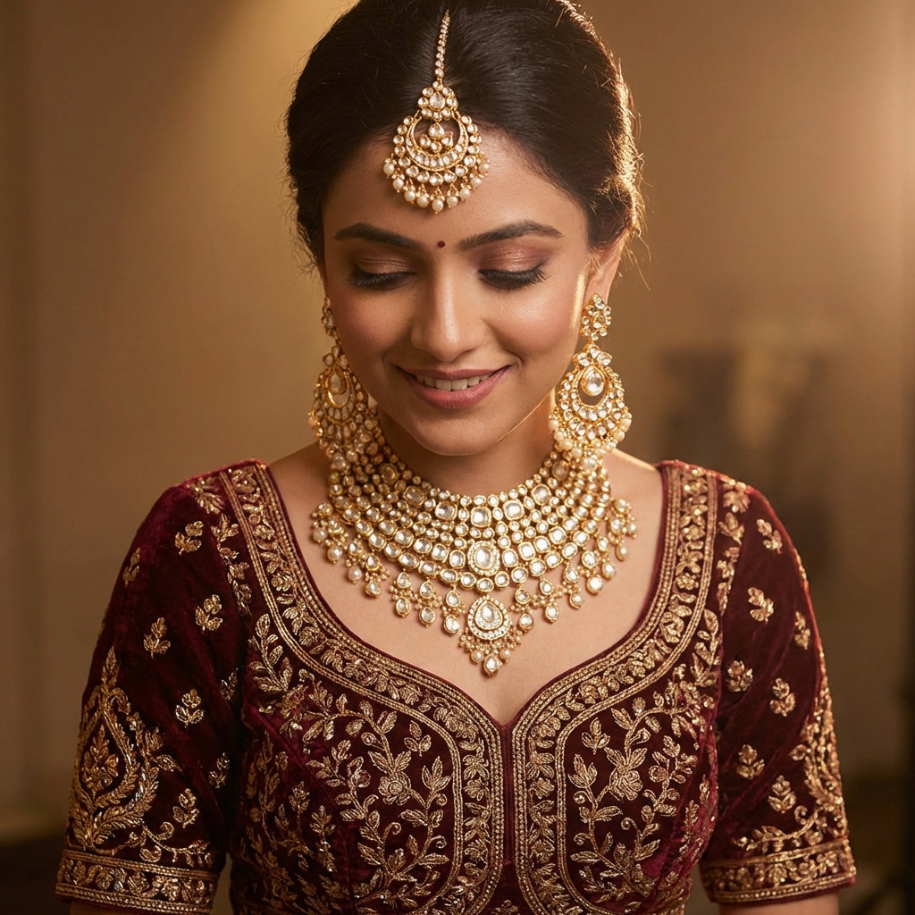 MJK Jewellers &ndash; Our Heritage
