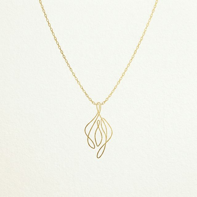 916 S NECKLACE