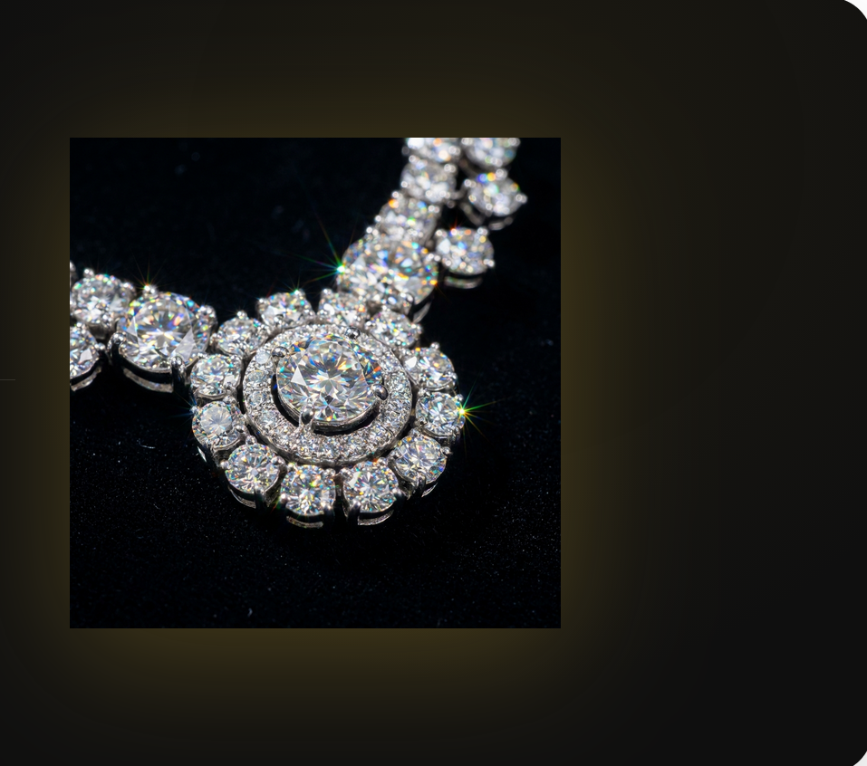 Fine Jewellery Collection